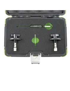 53452 Kit De Calado Para Opel, Ford, Fiat, Alfa Romeo,...