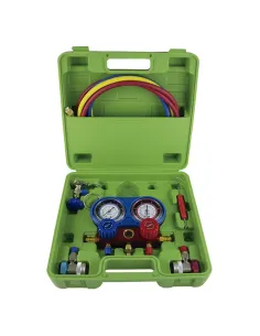 53456 Set De Comprobación, Llenado Y Vaciado De Sistema...