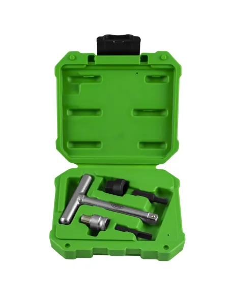 53473 Set Extractor De Tapones De Carter De Plástico5Pcs JBM