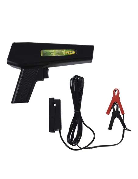 53474 Pistola EstroboscóPica Digital JBM