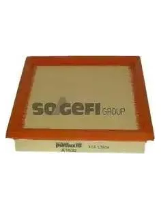 A1532 Filtro de aire Purflux en Oferta