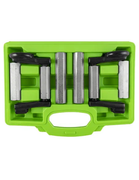 53488 Alineador De CaãDasVag JBM