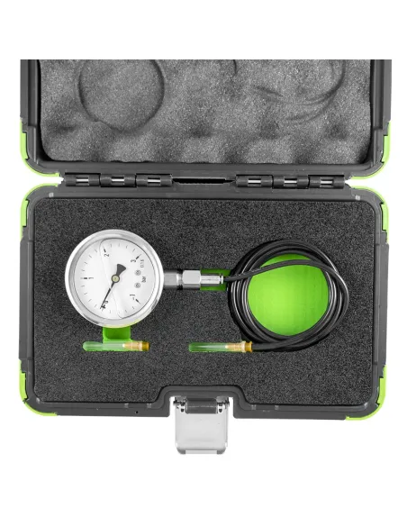 53489 Comprobador De Presión Del Turbo JBM