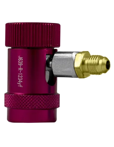 53499 Adaptador Para Carga De Gas 1234YfAlta JBM