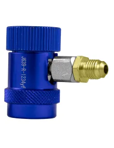 53500 Adaptador Para Carga De Gas 1234YfBaja JBM