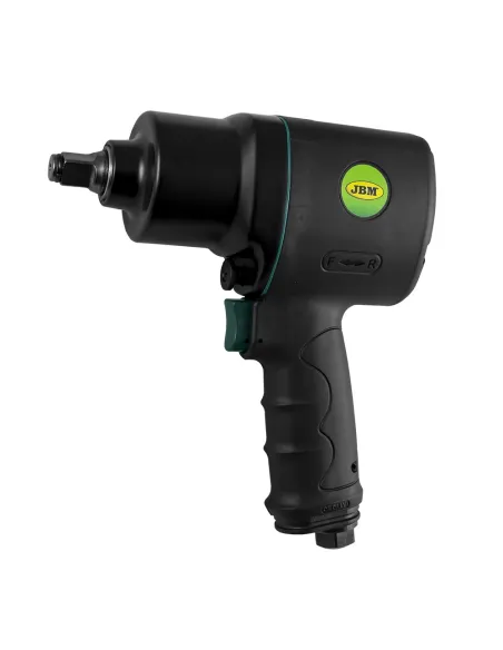 53520 Pistola De Impacto 1/2"1756nm - Composite JBM