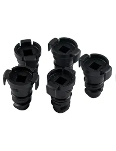 53538 Bolsa De 5 Tapones De CarterFord JBM