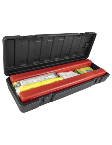 53540 Kit De Emergencia En Caja Plástica JBM