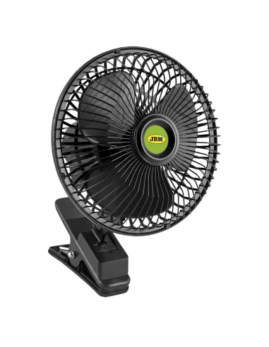 53543 Ventilador Para VehãCulo 12V JBM