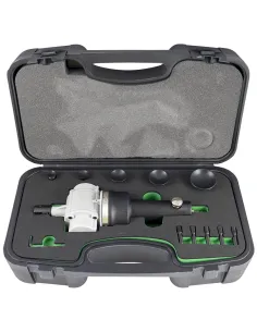 53572 Herramienta neumática Para Esmerilar Válvulas -...