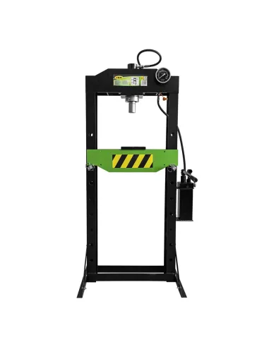 Soporte Trasero Elevador JBM 53590