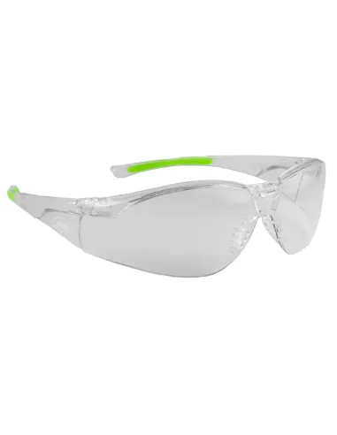 53596 Gafas De Protección Sport - Antivaho - Varilla Transparente JBM