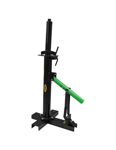 53605 Desmontadora De neumáticos Manual JBM