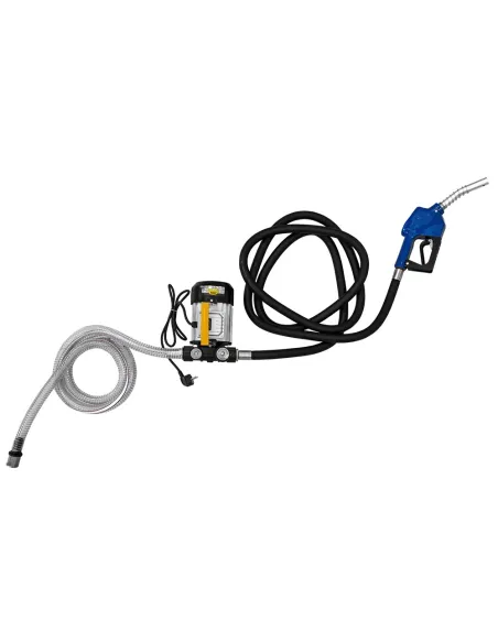 53610 Bomba Suministro Gasoil Con Pistola230V JBM