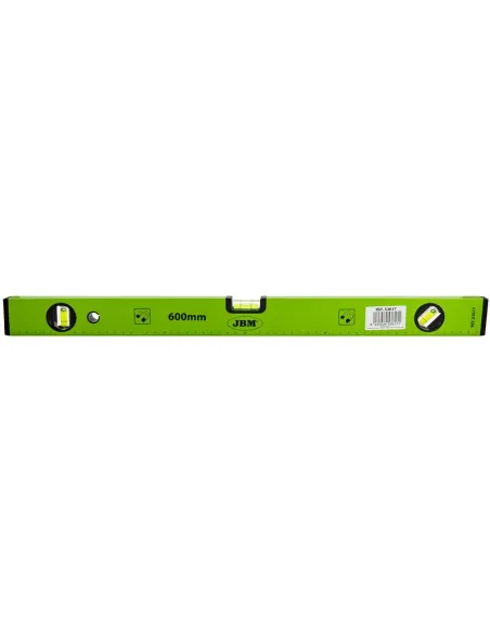 53617 nivel Tubular Magnético - 600Mm JBM