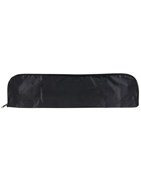 53621 Bolsa Plana  550X150Mm negra JBM