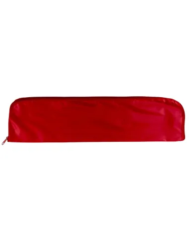 53622 Bolsa Plana  550X150Mm Roja JBM