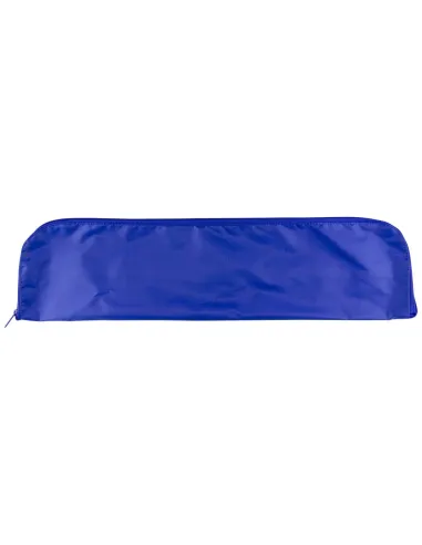 53624 Bolsa Plana  550X150Mm Azul JBM