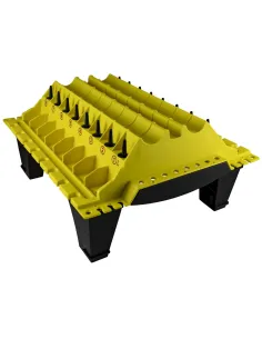 53637 Organizador De Piezas De Culata JBM