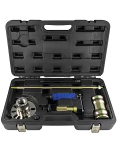 53638 Extractor De Bujes Hidráulico JBM