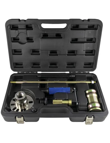 Extractor de Bujes Hidráulico JBM 53638