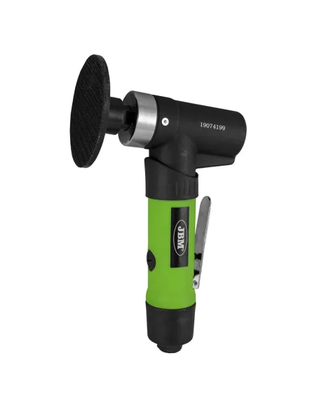 53646 Kit Pulidora neumática De 3" JBM