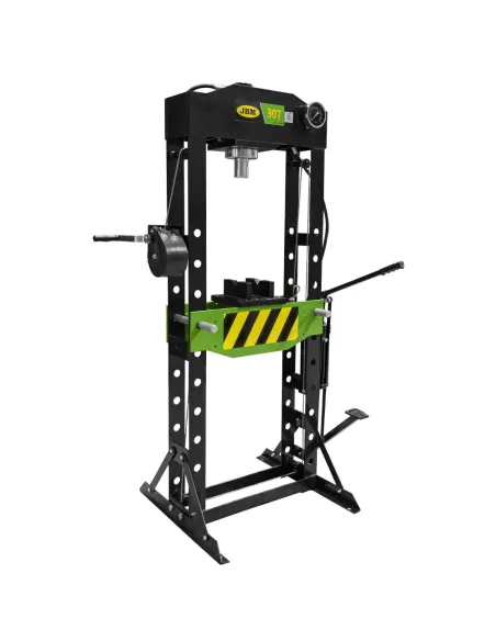 53684 Prensa De 30T. JBM