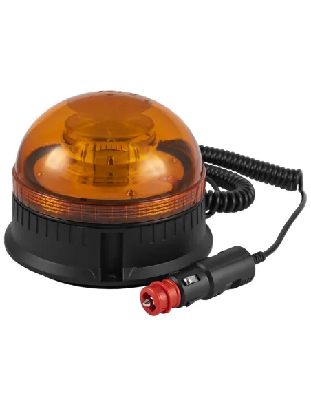 53691 Girofaro Led Magnético JBM