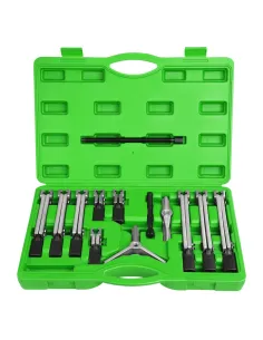 53701 Extractor De Cojinetes Con 2/3 Garras...