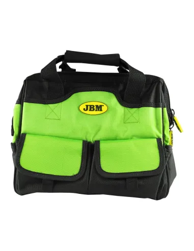 53702 Mochila Para Herramientas Eléctricas - Pequeña JBM