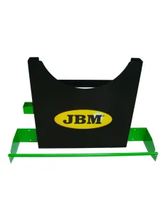 53705 Expositor Pared De Bobina Cubreasiento, Rollo...