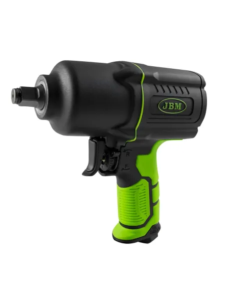 53726 Pistola De Impacto 1/2" 1650nm JBM