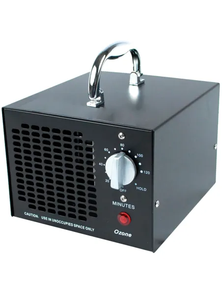 53786 Generador De Ozono Portátil 5000 Mg/H220V JBM