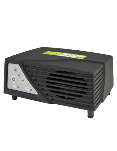 53796 Generador De Ozono Portátil 600 Mg/H12V/220V JBM