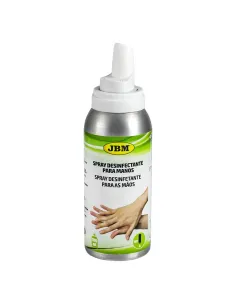 53803 Spray Limpiador Para Manos JBM