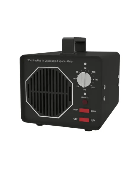 53806 Generador De Ozono Portatil 20000 Mg/H220V JBM