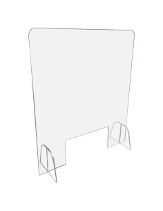 53835 Protector De Metacrilato - 50X70Cm JBM
