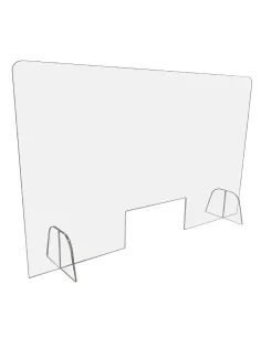 53837 Protector De Metacrilato 120X70Cm JBM