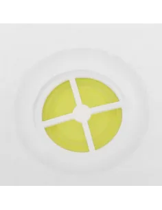 53844 Mascarilla Ffp2 Con Válvula JBM