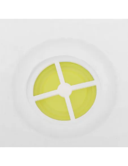 53844 Mascarilla Ffp2 Con Válvula JBM