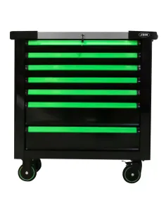 53869 Carro De Herramientas Xl Con 7 Cajones VacãO -...