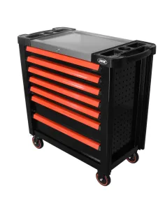53870 Carro De Herramientas Xl Con 7 Cajones VacãO -...