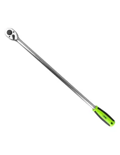 53885 Carraca Extra Larga De 72 Dientes De 1/2Â€ JBM