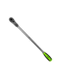 53887 Carraca Articulada Extra Larga De 72 Dientes De...