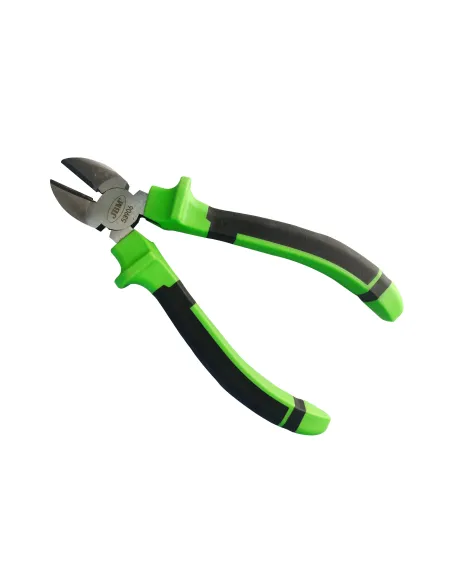 53906 Alicate Corte Diagonal 7" - 180Mm JBM