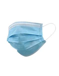 53907 Mascarilla Quirásrgica Iir JBM