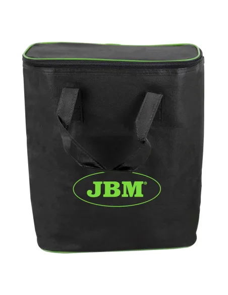 53949 Bolsa nevera Jbm negra JBM