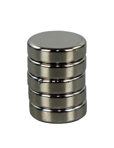Imantado/magnetized JBM 53958