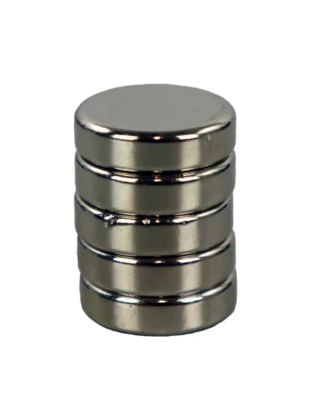 Imantado/magnetized JBM 53958