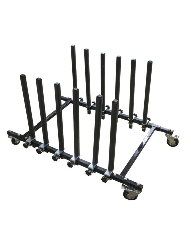 Caballete Universal Telescópico JBM 53983